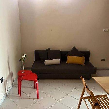 Appartamento In Centro A Ливорно Экстерьер фото