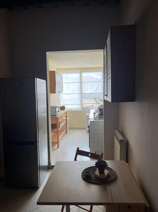 Appartamento In Centro A Ливорно Экстерьер фото
