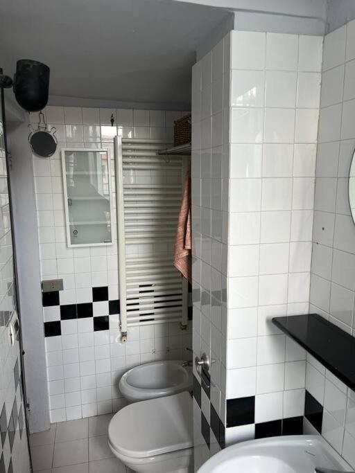 Appartamento In Centro A Ливорно Экстерьер фото